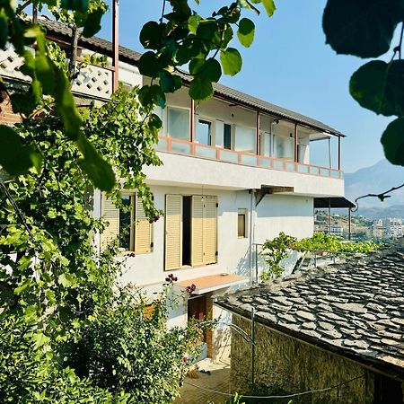 Guesthouse Shtino Gjirokaster Exterior photo