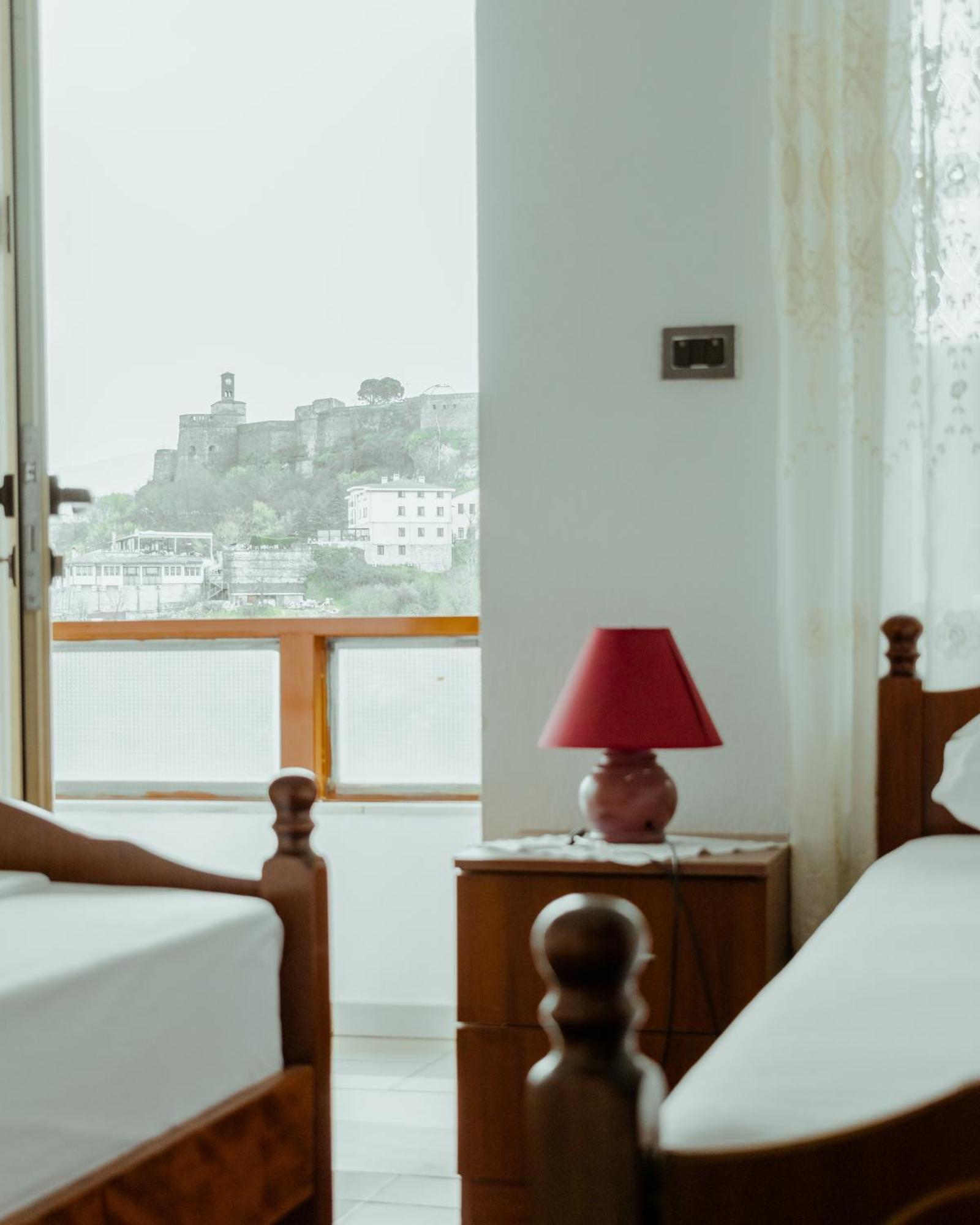 Guesthouse Shtino Gjirokaster Exterior photo