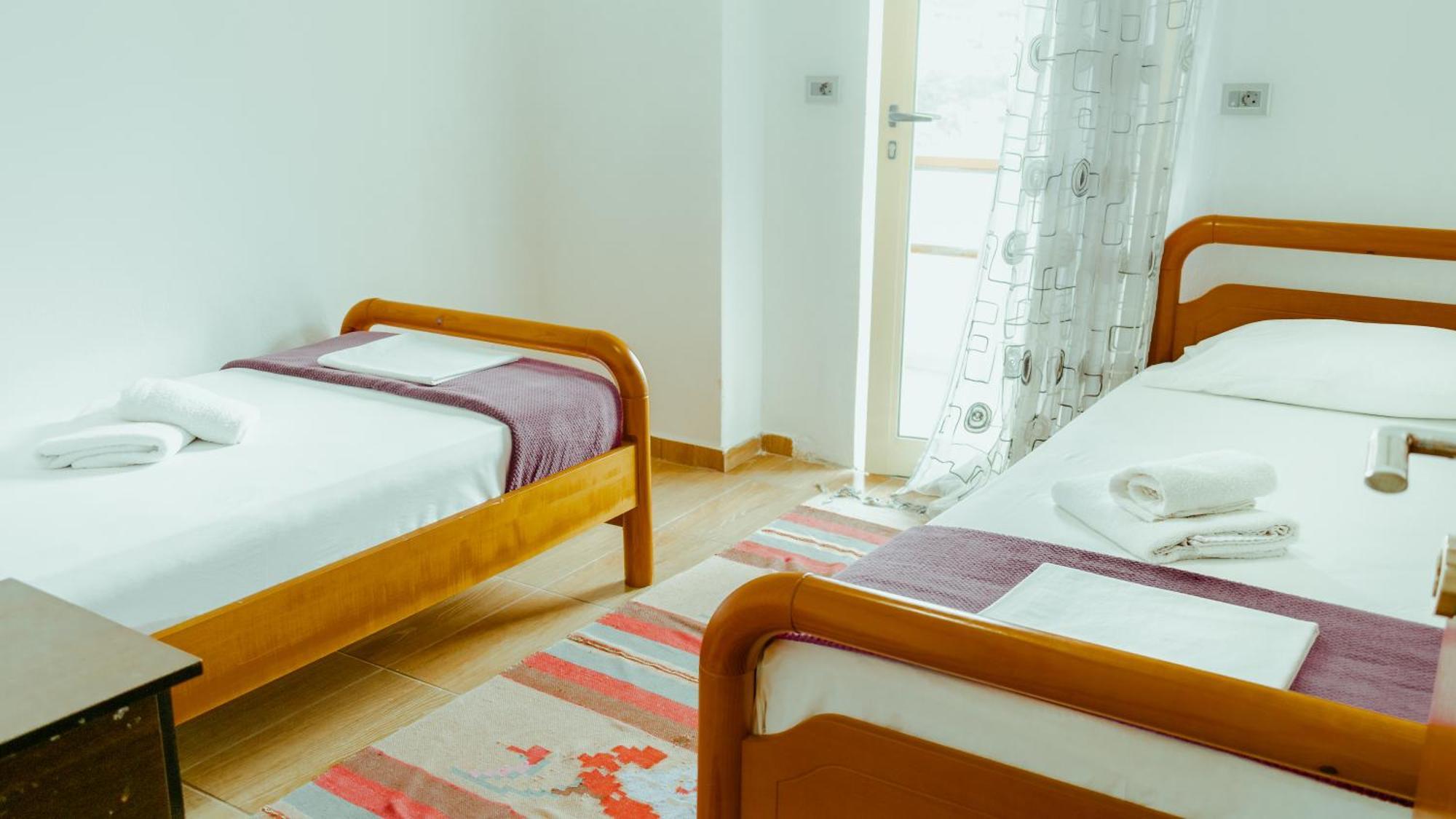 Guesthouse Shtino Gjirokaster Exterior photo